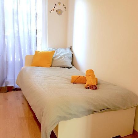 Apartament Theox No 3 Fur 5 Personen Mit Balkon Duisburg Zewnętrze zdjęcie