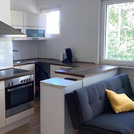 Apartament Theox No 3 Fur 5 Personen Mit Balkon Duisburg Zewnętrze zdjęcie