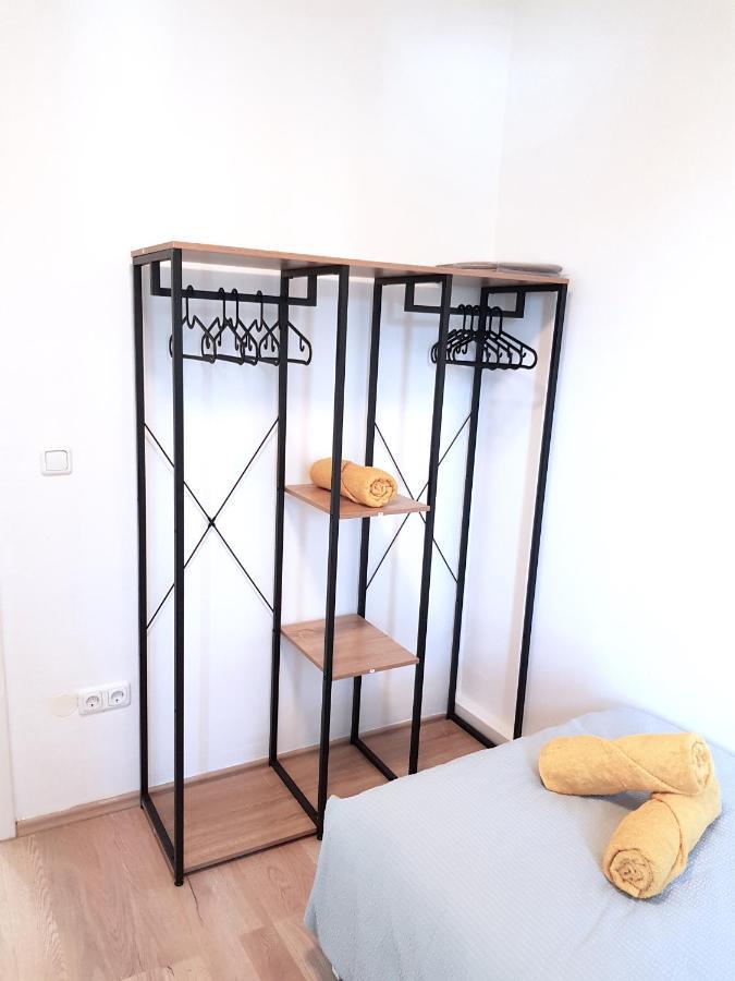 Apartament Theox No 3 Fur 5 Personen Mit Balkon Duisburg Zewnętrze zdjęcie