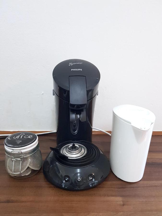 Apartament Theox No 3 Fur 5 Personen Mit Balkon Duisburg Zewnętrze zdjęcie