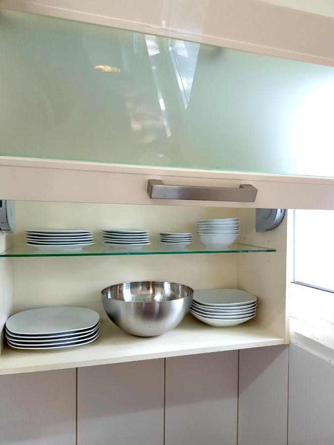 Apartament Theox No 3 Fur 5 Personen Mit Balkon Duisburg Zewnętrze zdjęcie